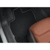Коврики салона текстильные оригинальные Premium для Volkswagen Tiguan (2016-2023) № 5NB061270 WGK