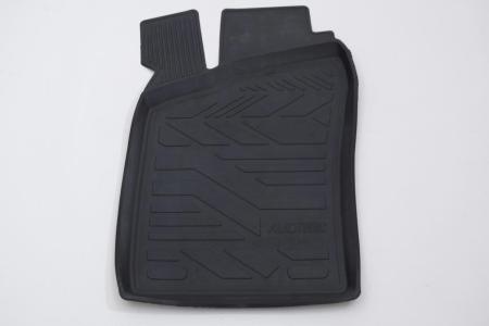 Коврики салона AVD Tuning Daewoo Nexia (2008-2016) № ADRPLR042