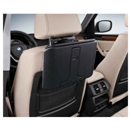 Складной столик в подголовник  Travel & Comfort System для BMW № 51952449252
