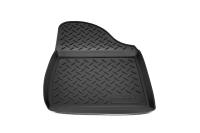 Изображение коврики салона norplast для lada (ваз) нива 2131 4x4 5дв. (2009-2020) № npl-po-94-24