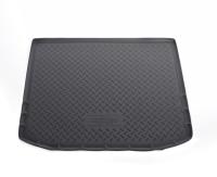 Изображение коврик в багажник norplast для citroen c4 aircross (2012-2017) № npl-p-59-05