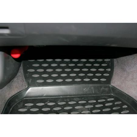 Коврики салона Element для Honda Accord CF3 JDM (1997-2002) правый руль № NLC.18.21.210k