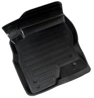 Изображение коврики салона avtodriver avangard для nissan pathfinder (2004-2014) № adravg158