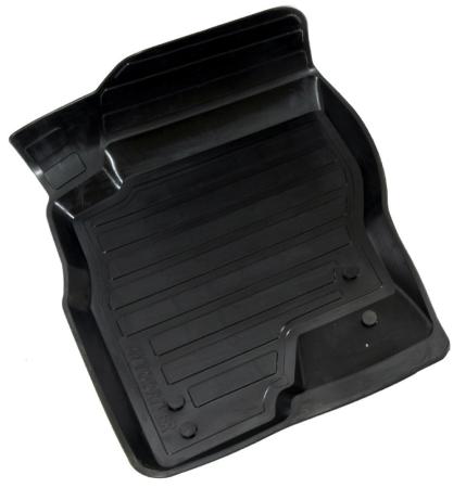 Коврики салона Avtodriver Avangard для Nissan Pathfinder (2004-2014) № ADRAVG158