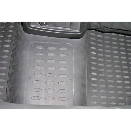 Коврики салона Element для Kia Opirus (2003-2011) № NLC.25.15.210