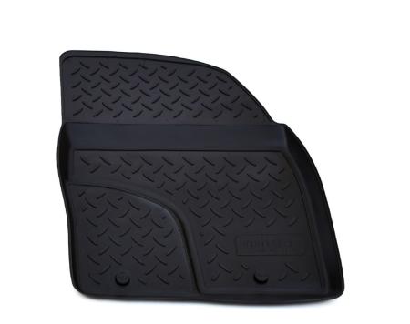 Коврики салона Norplast для Ford Focus 2 (2008-2011) № NPL-Po-22-16