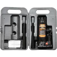 Домкрат гидр. 194-372мм в футляре АвтоDело 43314