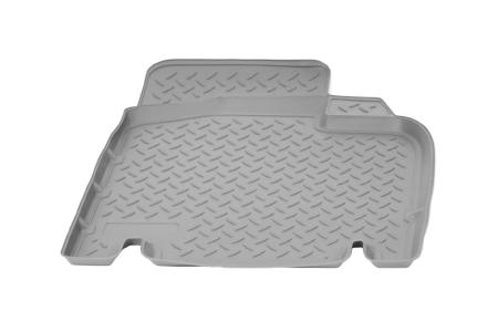 Коврики салона Norplast для Dodge Caravan (2004-2007) № NPL-Po-20-35-G