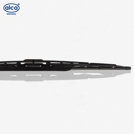 Щетки стеклоочистителя Alca Spoiler каркасные (со спойлером) для BMW 1-Серия (E81/82/87/88) хэтчбек, купе, кабрио (2004-2010) № 193000+193000+300310+300310