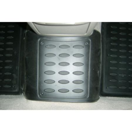 Коврики салона Element для Subaru Outback (2003-2009) № NLC.46.03.210