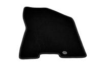 Изображение коврики салона norplast текстильные для kia sportage (2016-2018) № npa00-vte430-525