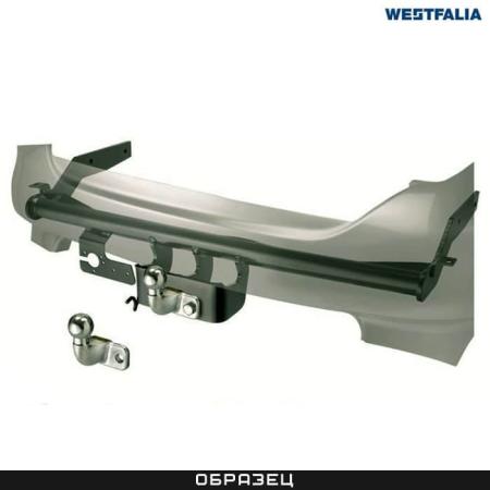 Фаркоп Westfalia для Mitsubishi L200 (2006-2015) № 340089600001