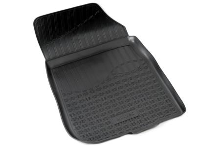 Коврики салона Norplast 3D для Renault Duster (2015-2020) № NPA11-C69-100