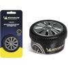 Ароматизатор воздуха MICHELIN, банка в форме шины 48 гр. (30 мл.) "сосна" № 87831