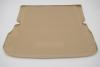 Коврик в багажник Norplast бежевый для Nissan Pathfinder (сложенный 3 ряд) (2014-2021) № NPA00-T61-455-B