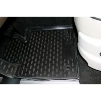 Изображение коврики салона element для land rover range rover (2002-2012) № nlc.28.04.210k