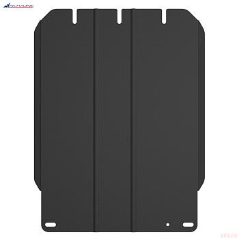 Защита КПП для Foton Tunland G7 (2019-2025) № NLZ.17.04.130