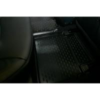 Изображение коврики салона element для hyundai sonata (2010-2014) № nlc.20.40.210k