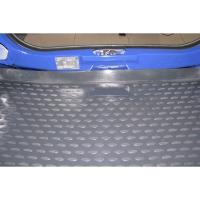 Изображение коврик в багажник element для daewoo matiz (2005-2015) № nlc.11.04.b11