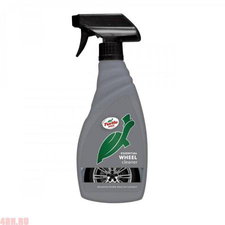 Очиститель колесных дисков мощный (500мл) TW Wheel Clean № FG7467