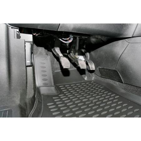 Коврики салона Element для Fiat Grande Punto хэтчбек 5дв. (2005-2012) № NLC.15.23.210