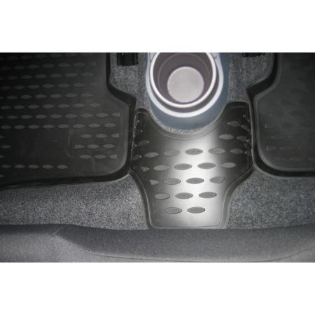 Коврики салона Element для Seat Ibiza универсал (2008-2017) № NLC.44.03.210