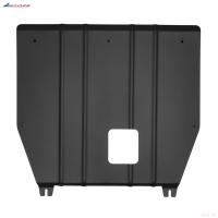 Защита картера для Hyundai Staria (2022-2025) 4WD № NLZ.20.67.030