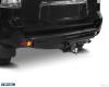 Фаркоп для Toyota Land Cruiser Prado 120 (2002-2009) № F.5704.003