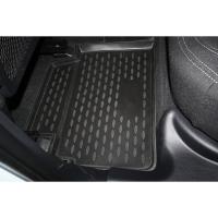 Изображение коврики салона element для kia sportage (2010-2015) № nlc.25.33.210h