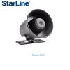 Автосигнализация StarLine с автозапуском № X96 XL