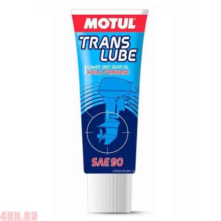 Масло Motul Translube 90 (0,27л)