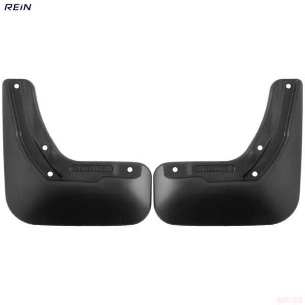 Брызговики передние для Aito M7 (2022-2025) № REIN.A67725.F3