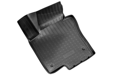 Коврики салона Norplast 3D для Volkswagen Jetta (2015-2018) № NPA10-C95-245
