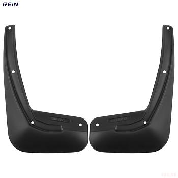Брызговики задние для FAW Bestune T99 (2022-2025) № REIN.A70760.E3