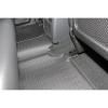 Коврики салона Element для SsangYong Actyon (2006-2010) № NLC.61.07.210