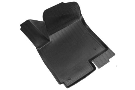 Коврики салона Norplast 3D для Changan CS35 (2013-2022) № NPA11-C13-150