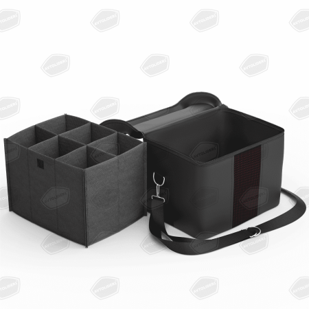 Автомобильная сумка (30х30х20 см), Артикул: ASKK-0105 