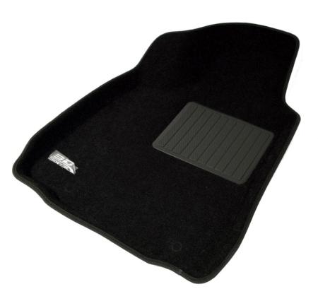 Коврики салона Sotra Liner 3D Lux для Lexus RX 350/450 (2009-2011) № ST 74-00540