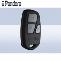 Автосигнализация Pandora c автозапуском № DX-70