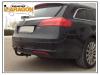 Фаркоп Aragon Opel Insignia № E4522AA