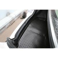 Изображение коврик в багажник element для toyota camry (2011-2017) бежевый № nlc.48.51.b10b