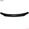 Дефлектор капота Rein для Mazda 6 седан (2002-2007) № REINHD688