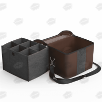 Автомобильная сумка (30х30х20 см), Артикул: ASEK-0116 