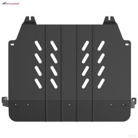 Защита картера для Dong Feng DFSK 500 (2024-2025) FWD № NLZ.96.16.030