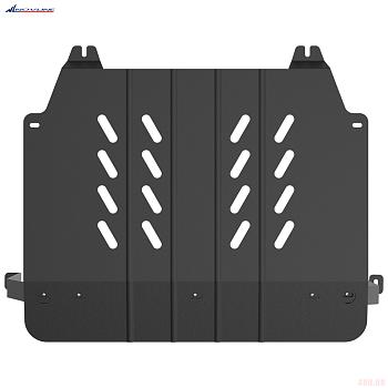 Защита картера для Dong Feng DFSK 500 (2024-2025) FWD № NLZ.96.16.030