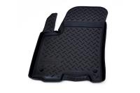 Изображение коврики салона norplast для chevrolet aveo (2004-2011) № npl-po-12-04