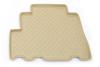 Коврики салона Norplast бежевые для Chevrolet Captiva (2006-2012) № NPL-Po-12-08-B