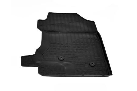 Коврики в салон 3D Norplast для Haval H6 (2014-2017) № NPA10-C28-350