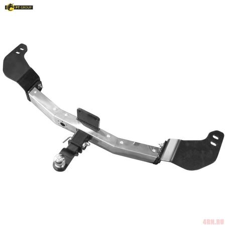 Фаркоп PT Group для Toyota Land Cruiser 200 (2007-2021) № 09041501