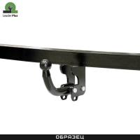 Фаркоп Лидер Плюс для Daewoo Tacuma (2004-2008) № C209-A